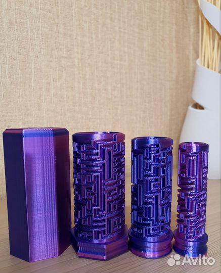 Конверт головоломка/подарок под деньги