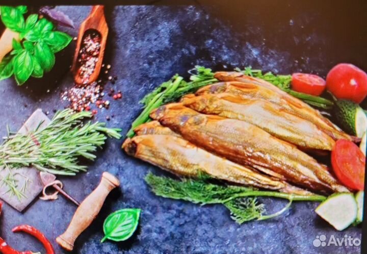 Разнорабочий. Коптильщик- засольщик