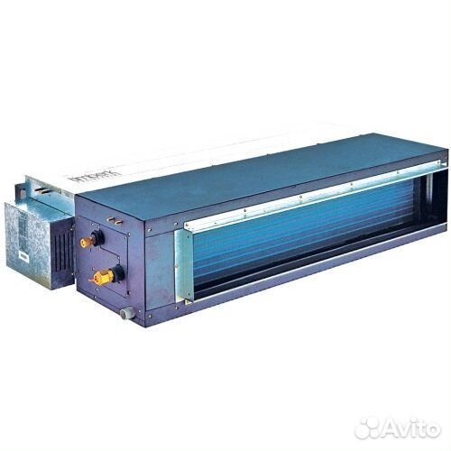 Внутренний блок VRF системы Timberk TVM-R28P/NaB-K