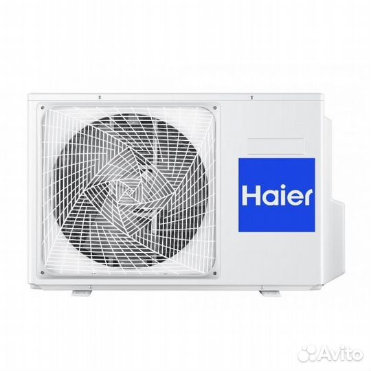 Сплит система Haier HSU-18HNF303/R2 -B/HSU-18HUN30