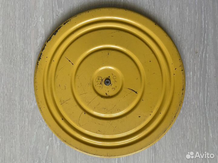 Советский спортинвентарь