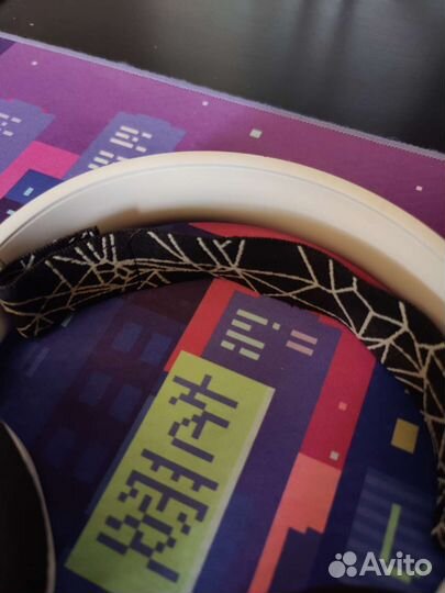 Steelseries arctis 5