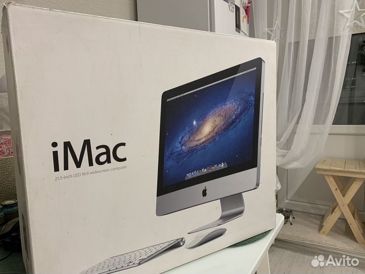 Apple iMac