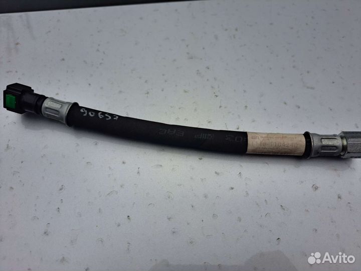 Топливный шланг ваз 1118