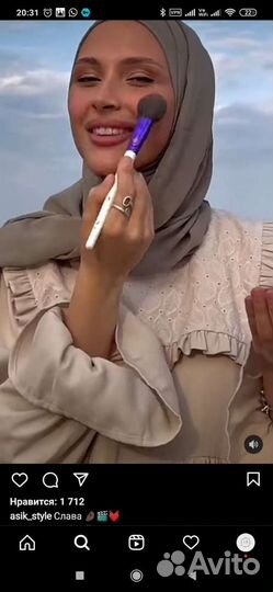 Платье Asik style