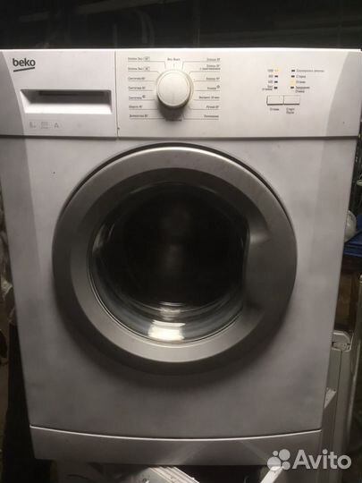 Срочный ремонт стиральных Машин