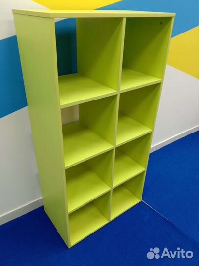 Стеллаж, новый