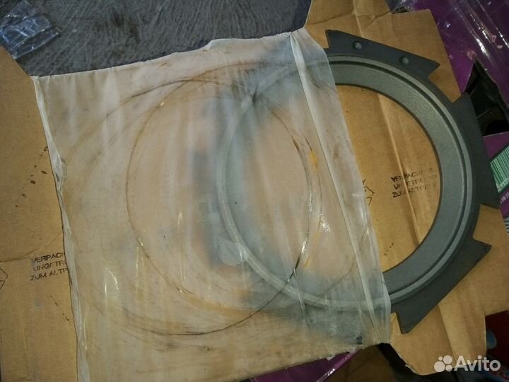 Sachs rase корзина (сцепление)