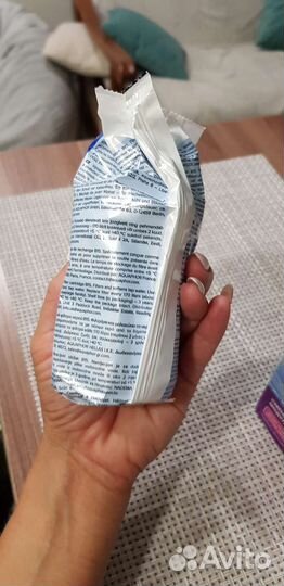 Фильтр для воды аквафор B15