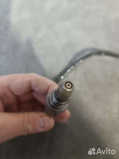 Датчик Кислородный Nissan Qashqai