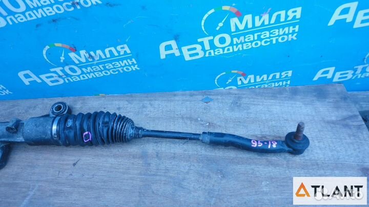 Рулевая рейка toyota corolla fielder