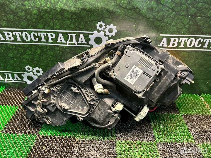 Фара левая Lexus Ls600 2008