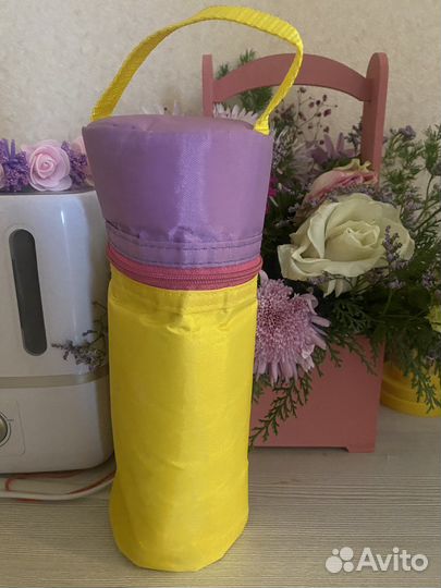 Термосумка для бутылочек