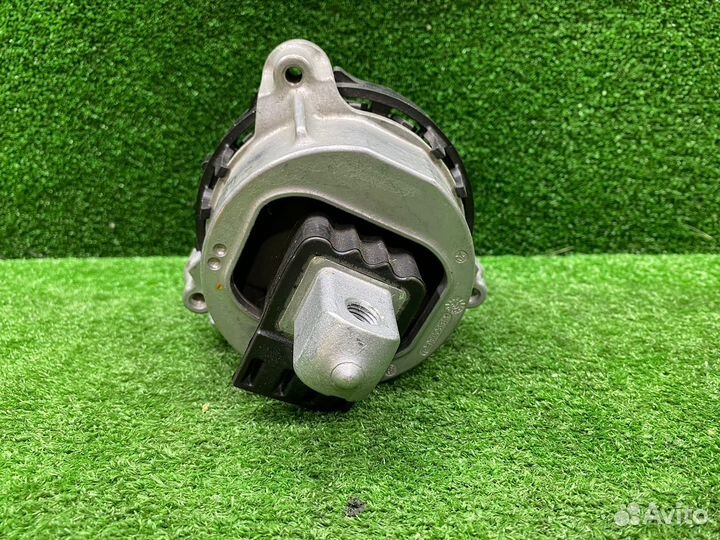 Подушка двигателя правая BMW G30 G12 X3 G01