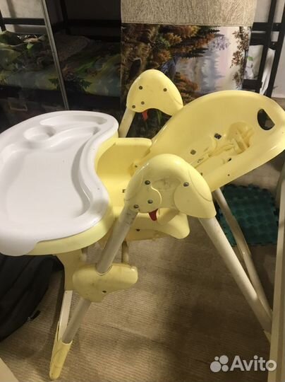 Стул для кормления