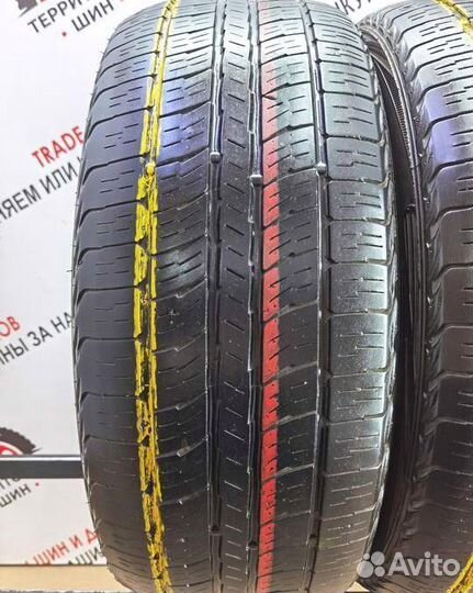 Kumho Road Venture AT61 235/55 R18 100V