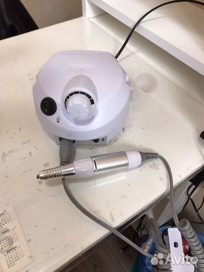 Все для маникюра