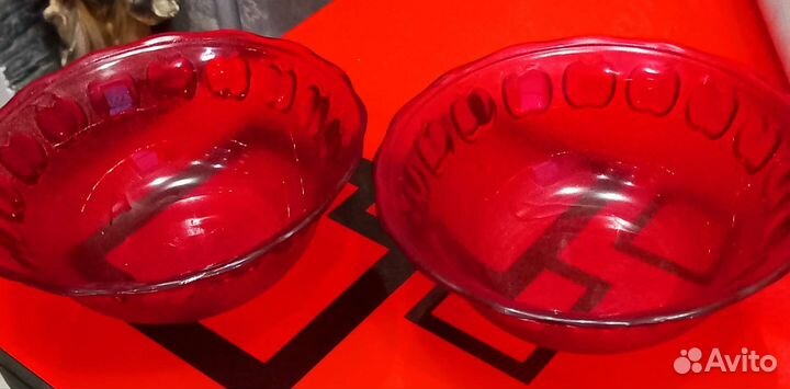 Ваза для фруктов и конфет