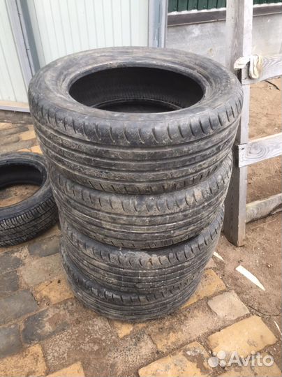 Viatti Strada Asimmetrico 215/55 R16