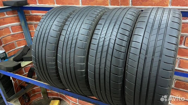 Bridgestone Turanza T005A 205/60 R16 92H