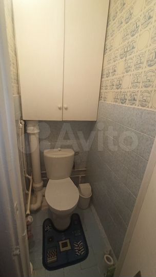 2-к. квартира, 47 м², 6/9 эт.