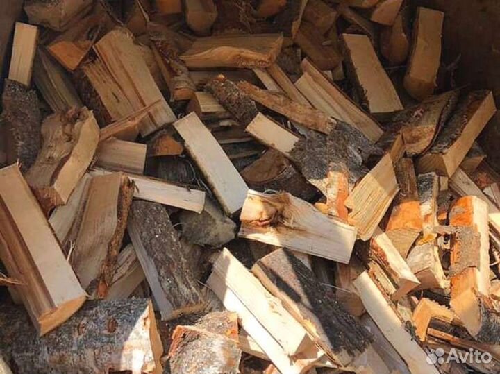 Дрова Качественные