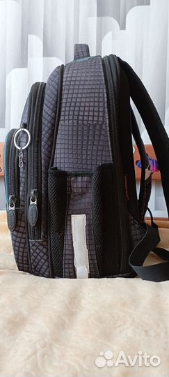 Рюкзак школьный для мальчика