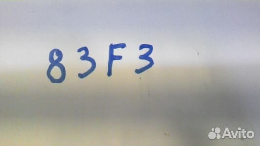 Редуктор переднего моста land rover range rover 3