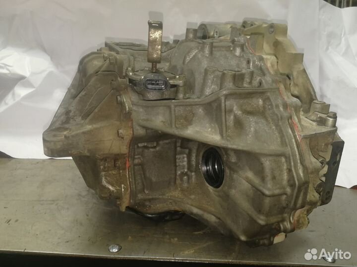 АКПП Toyota Camry 40 3,5л Тойота Камри