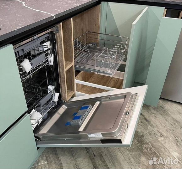 Кухонный гарнитур