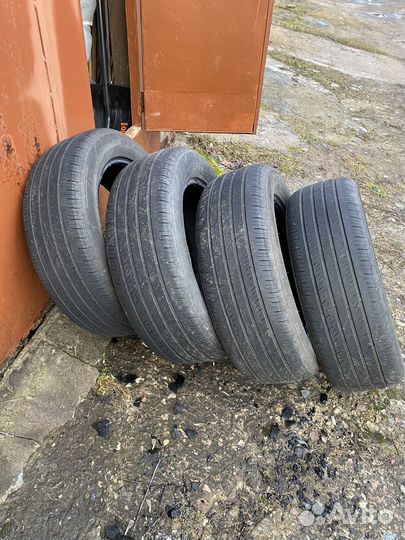 ChaoYang SU318A 225/60 R18 100H