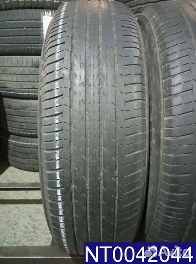 Bridgestone Dueler H/L 400 215/70 R17 101H