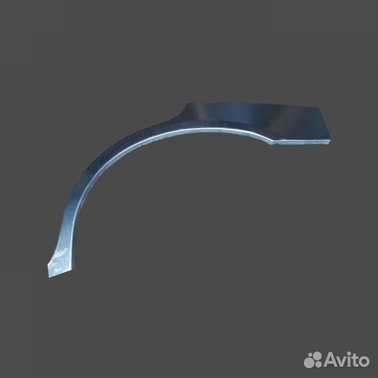 Арки Nissan Sunny B14