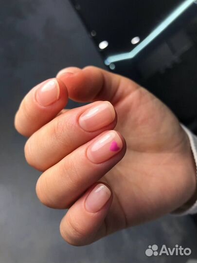 Модель на маникюр бесплатно