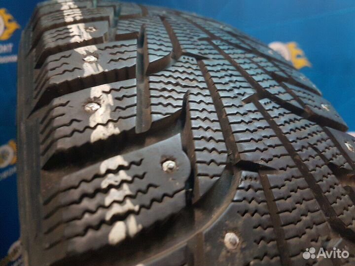 Hankook Winter I'Pike RS W419 185/60 R15