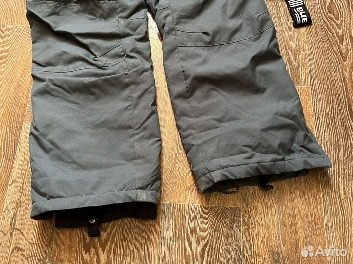 Штаны для сноуборда мужские Iguana XL