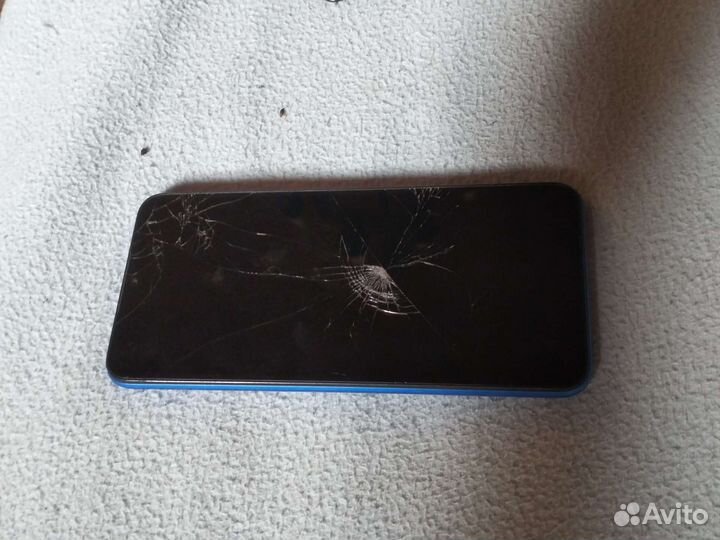 Телефон redmi