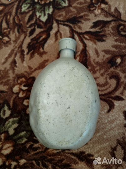 Фляжка немецкая