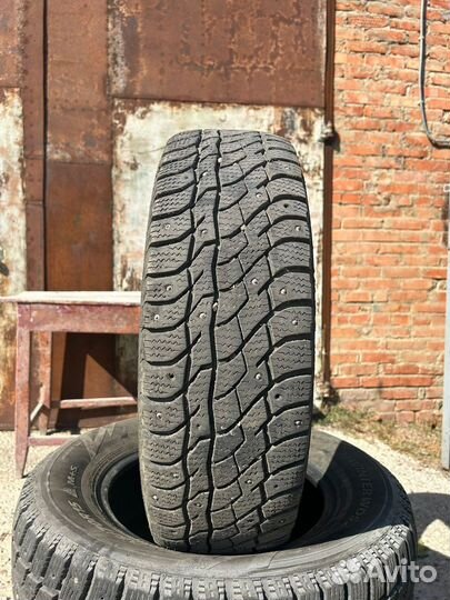 Delinte Winter WD6 205/70 R15