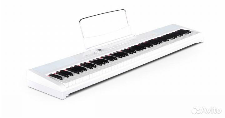 Цифровое Пианино + Стойка