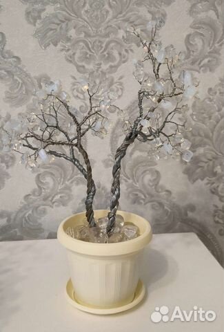 Деревья ручной работы/бонсай