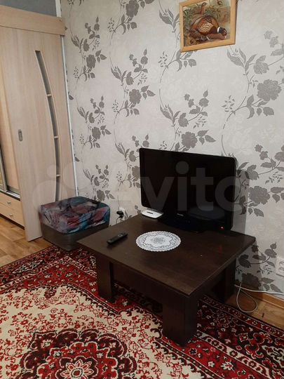 Квартира-студия, 28 м², 5/17 эт.