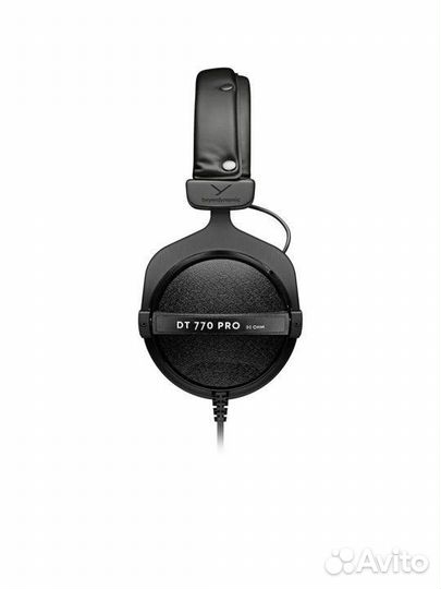 Мониторные наушники Beyerdynamic DT 770 PRO