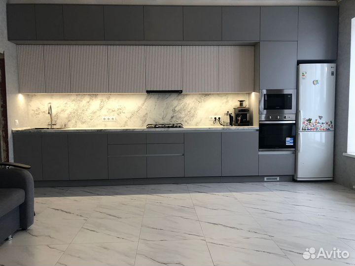 Сборка и изготовление мебели по вашим размерам