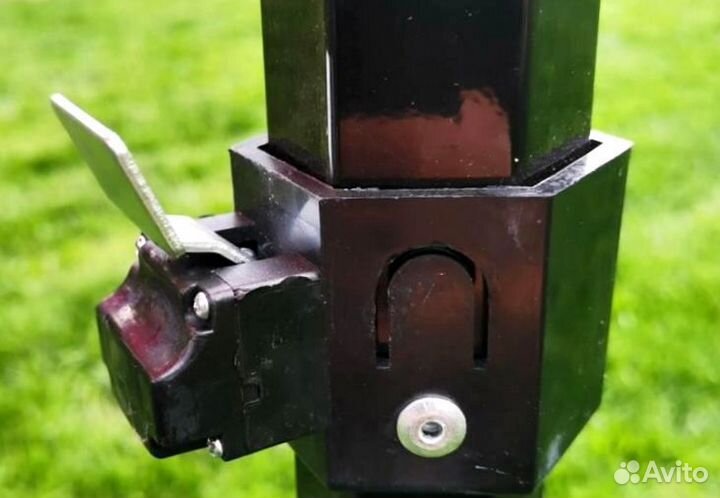 Шатер / Палатка / Тент