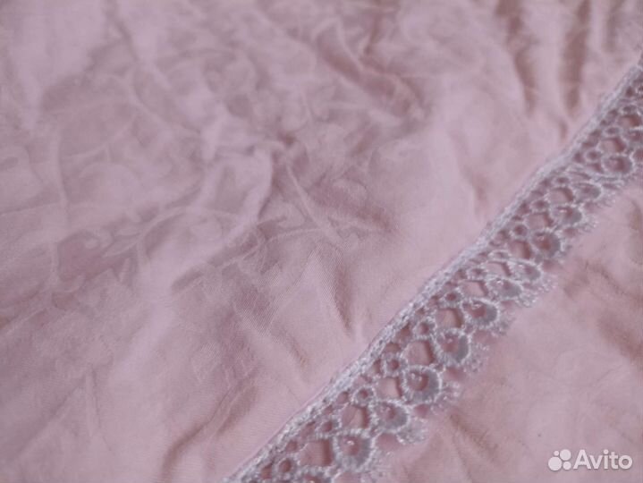 Конверт в коляску для девочки