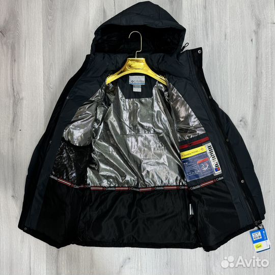 Зимняя куртка Columbia