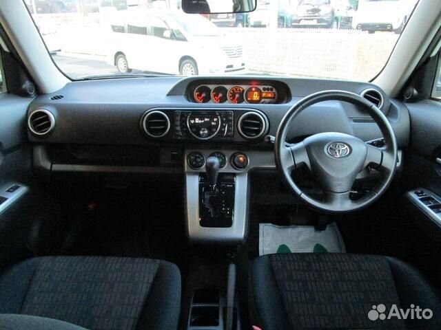 Toyota Corolla Rumion 1.5 CVT, 2012, 65 000 км