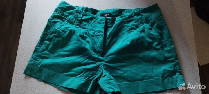 Шорты женские Ostin
