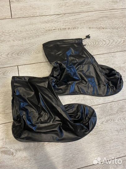 Мотобохилы 42